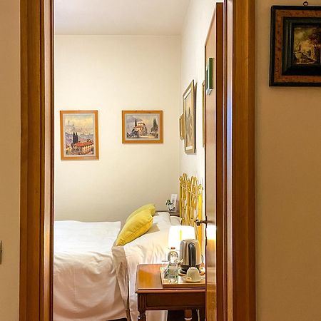 B&B Casa Decimo Греве ин Кианти Екстериор снимка