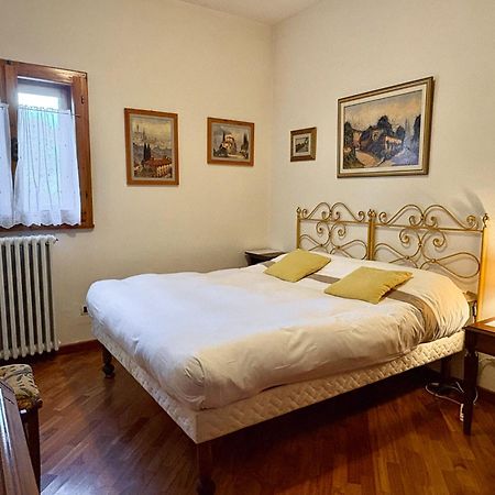 B&B Casa Decimo Греве ин Кианти Екстериор снимка