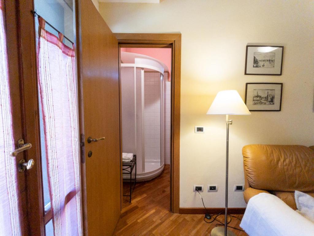 B&B Casa Decimo Греве ин Кианти Екстериор снимка