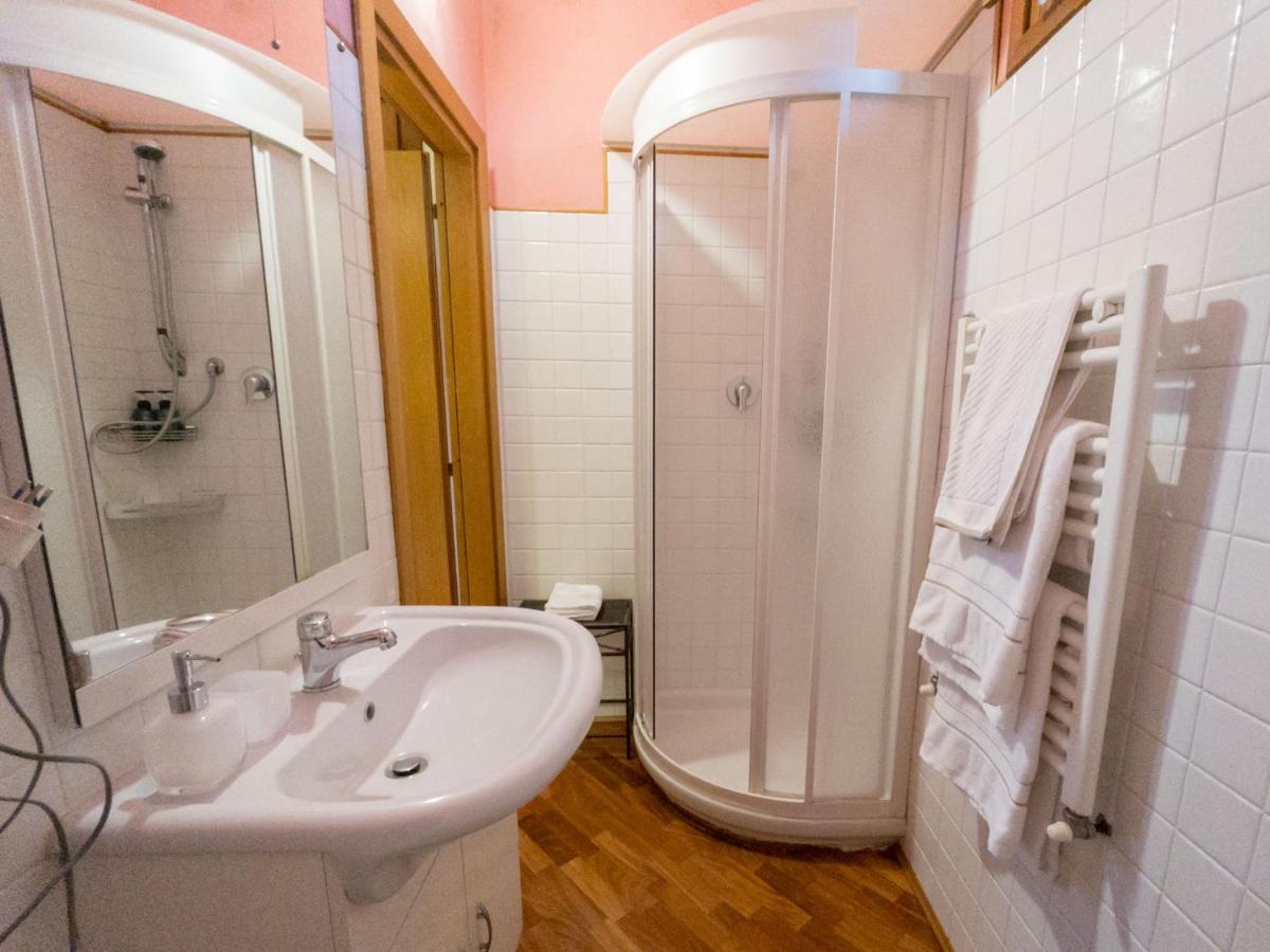 B&B Casa Decimo Греве ин Кианти Екстериор снимка