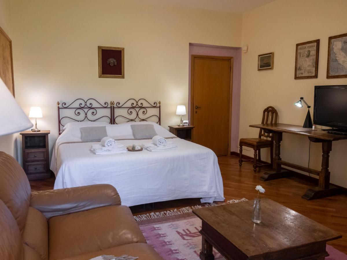 B&B Casa Decimo Греве ин Кианти Екстериор снимка
