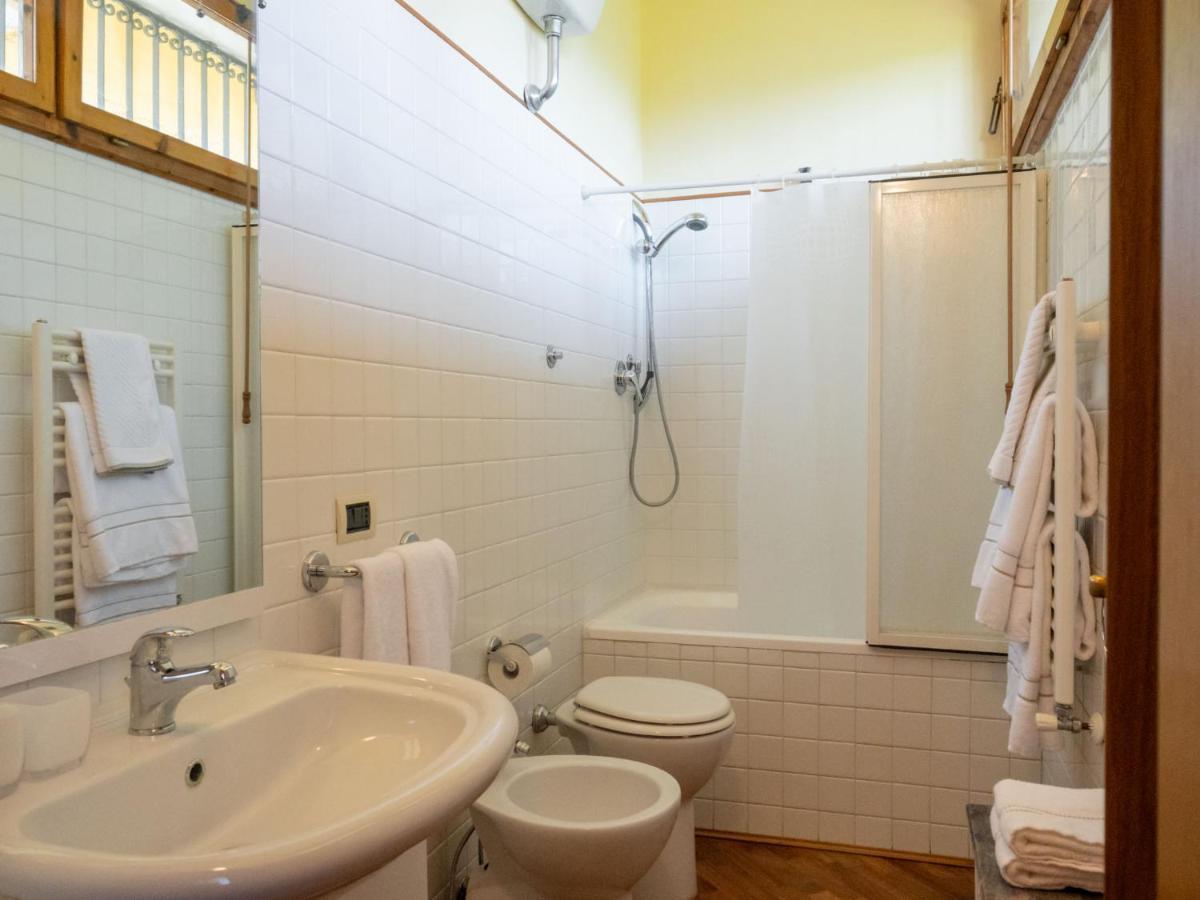 B&B Casa Decimo Греве ин Кианти Екстериор снимка