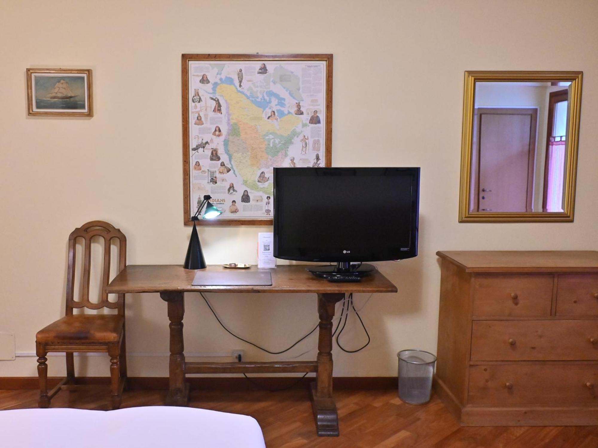 B&B Casa Decimo Греве ин Кианти Екстериор снимка