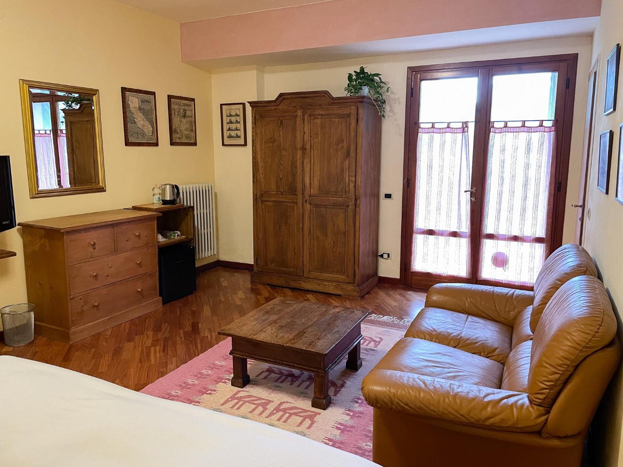 B&B Casa Decimo Греве ин Кианти Екстериор снимка