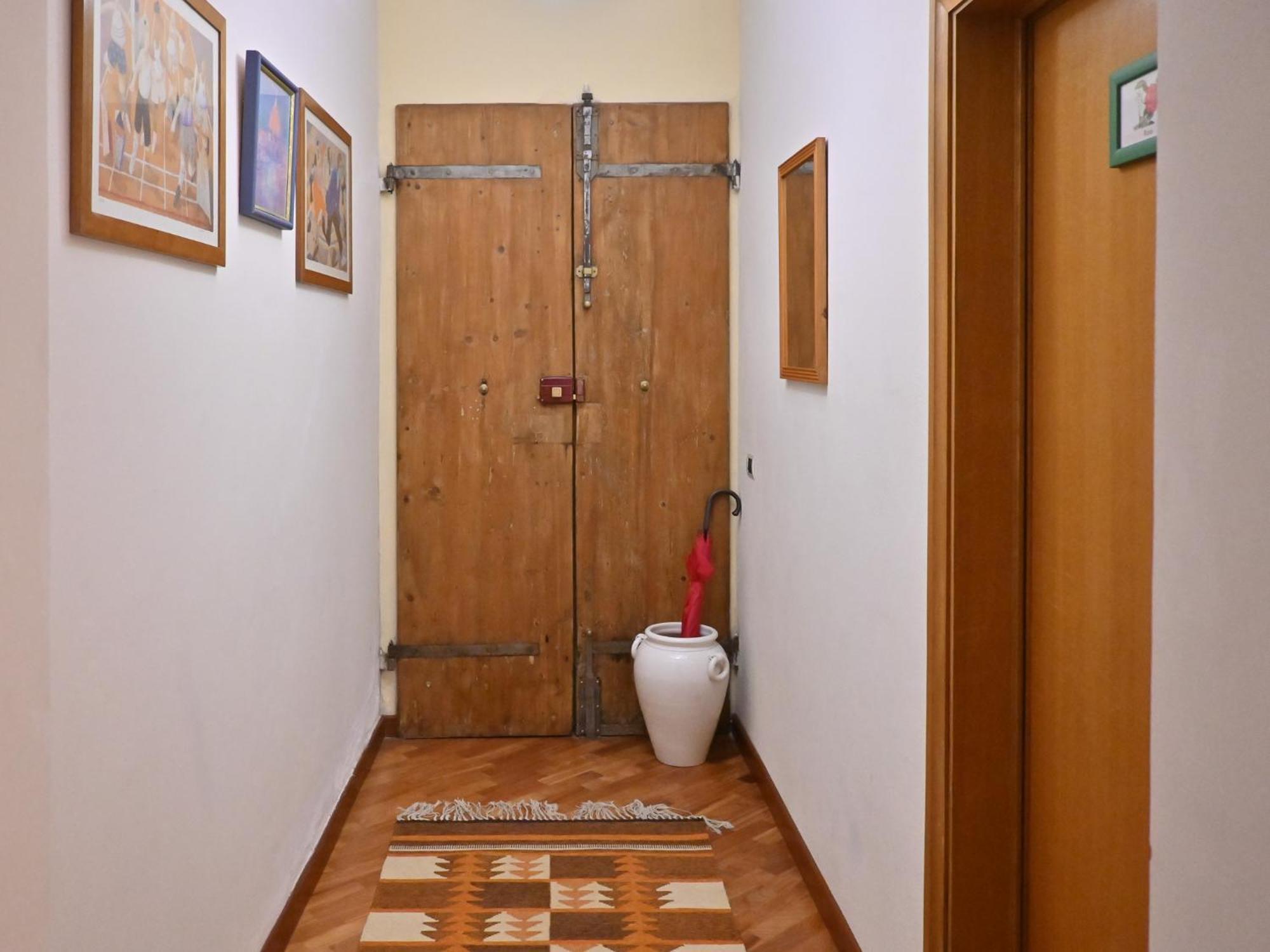 B&B Casa Decimo Греве ин Кианти Екстериор снимка