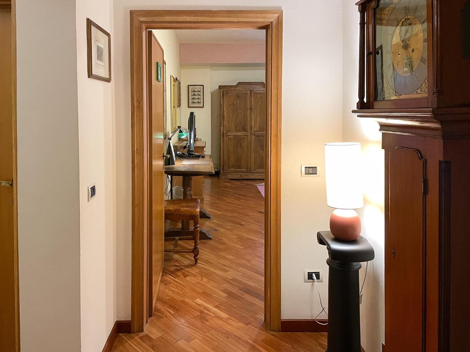 B&B Casa Decimo Греве ин Кианти Екстериор снимка