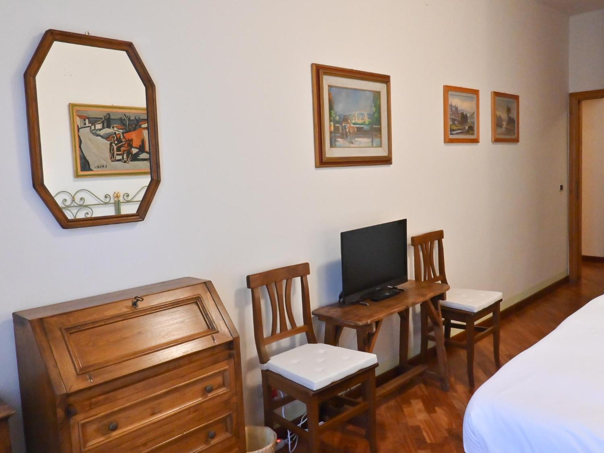 B&B Casa Decimo Греве ин Кианти Екстериор снимка