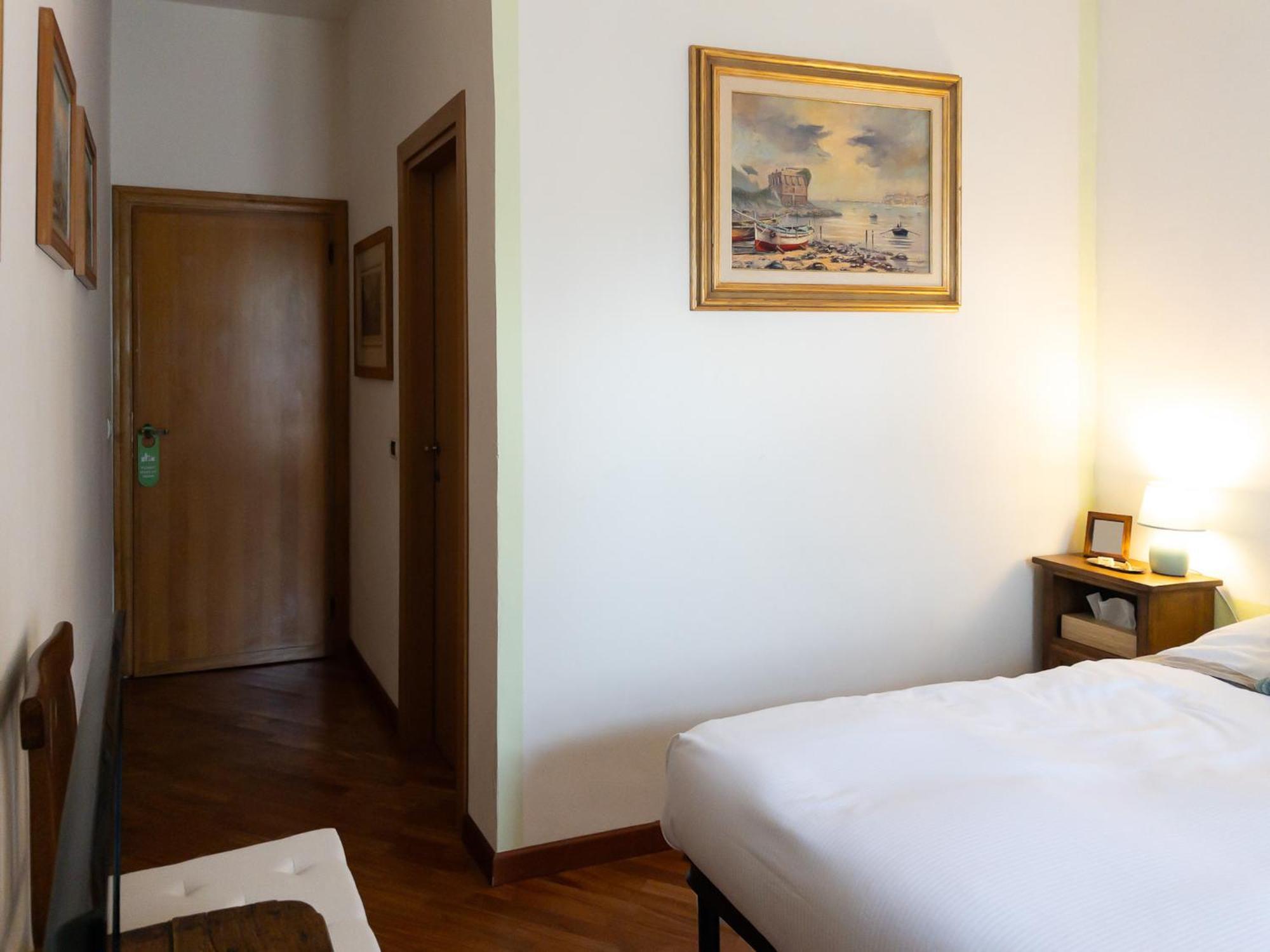 B&B Casa Decimo Греве ин Кианти Екстериор снимка