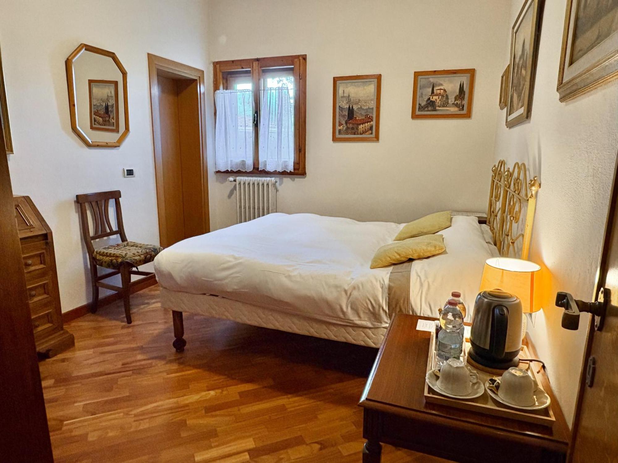 B&B Casa Decimo Греве ин Кианти Екстериор снимка